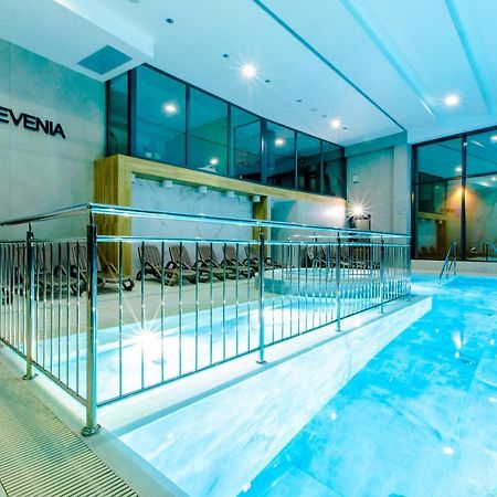 Resort Hevenia Rewal 12 Eksteriør bilde