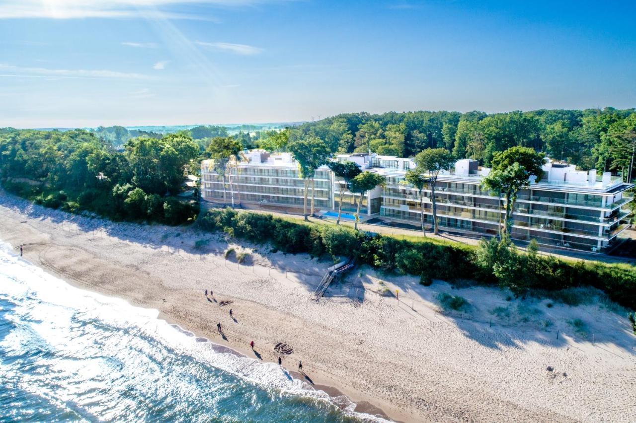 Resort Hevenia Rewal 12 Eksteriør bilde