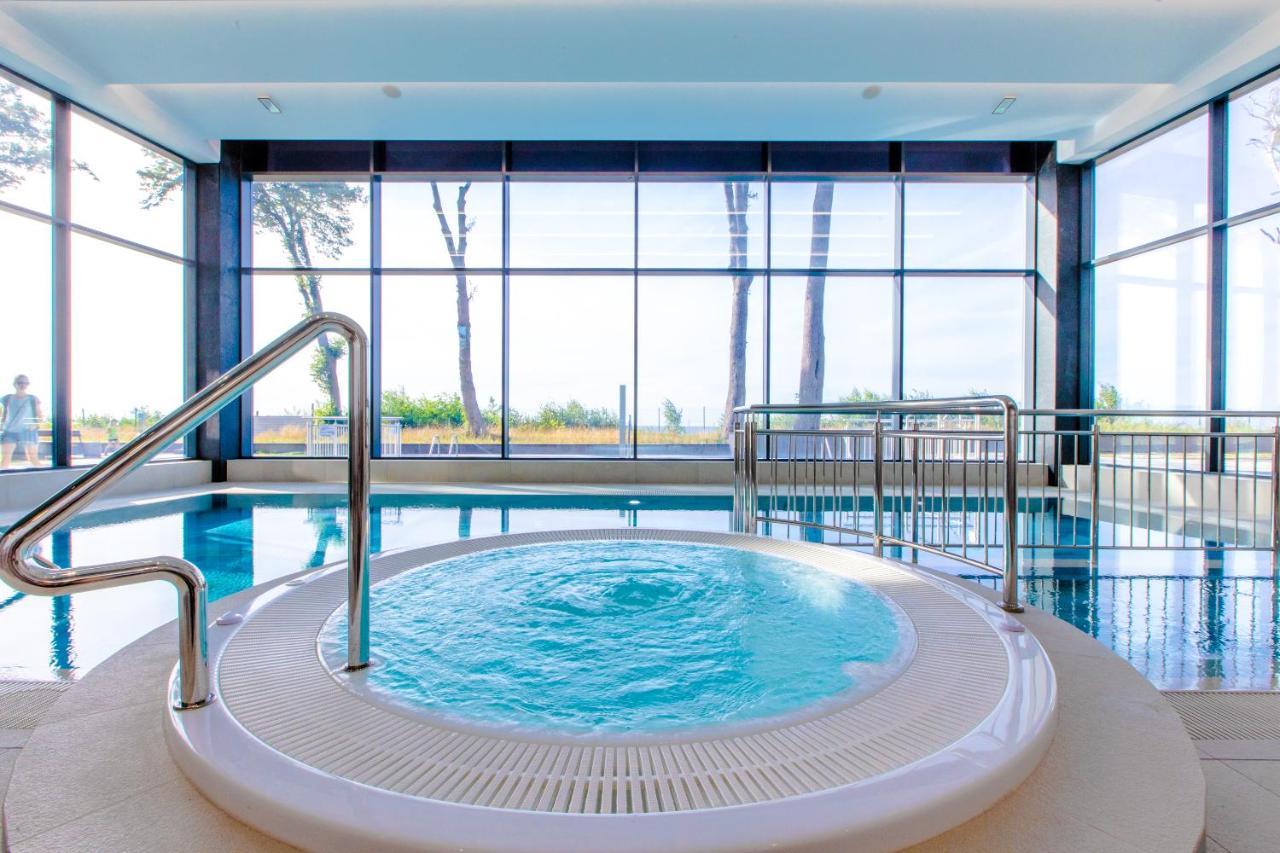 Resort Hevenia Rewal 12 Eksteriør bilde