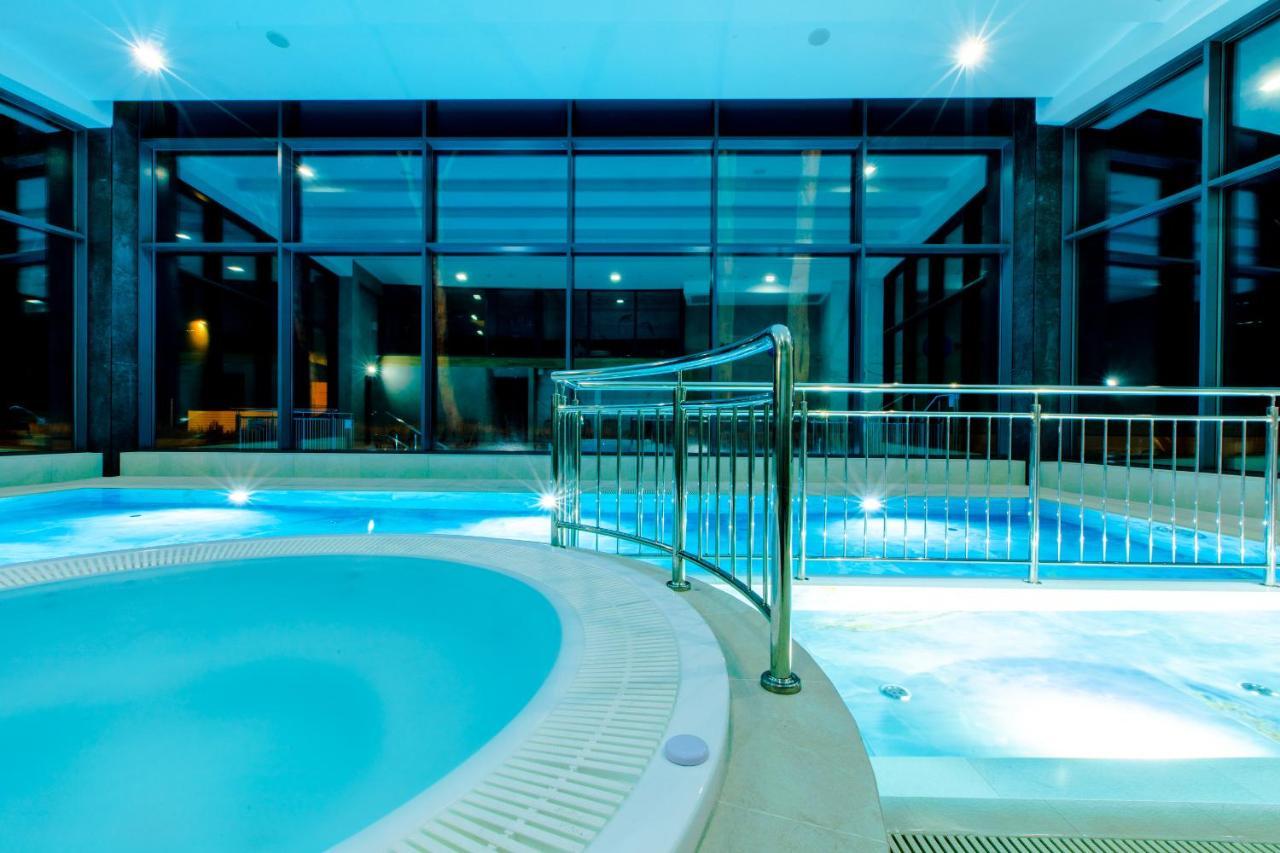 Resort Hevenia Rewal 12 Eksteriør bilde